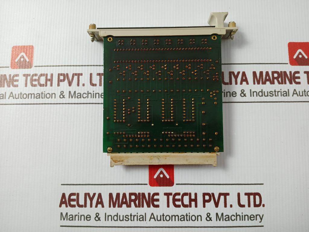 Rolf Janssen Dbu 06/24 Pcb Module For Wire Break Monitoring Nr.233