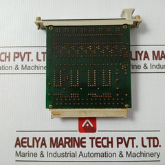 Rolf Janssen Dbu 06/24 Pcb Module For Wire Break Monitoring Nr.233
