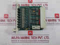 Rolf Janssen Dbu 06/24 Printed Circuit Board For Wire Break Monitoring
