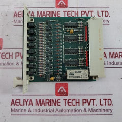 Rolf Janssen Dbu 06/24 Printed Circuit Board For Wire Break Monitoring