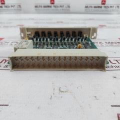 Rolf Janssen Dbu 06/24 Printed Circuit Board For Wire Break Monitoring