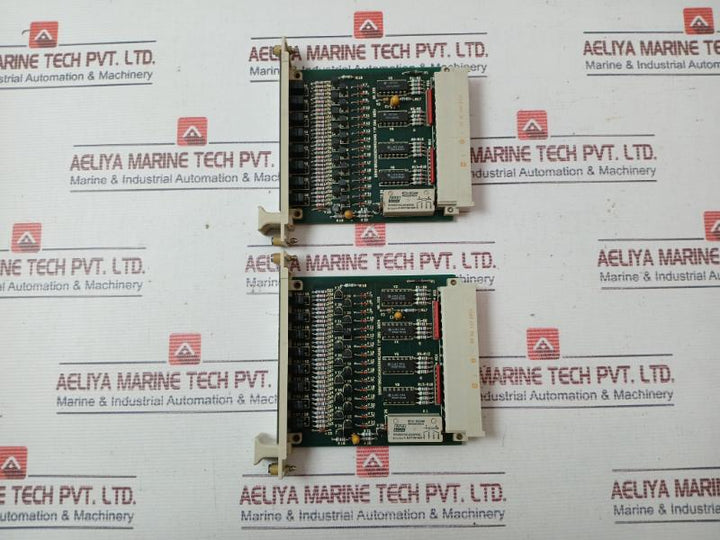 Rolf Janssen Dbu 06/24 Wire Break Monitoring Operation Switch 233