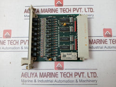 Rolf Janssen Dbu 06/24 Wire Break Monitoring Operation Switch 233