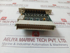 Rolf Janssen Dbu 06/24 Wire Break Monitoring Operation Switch 233