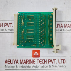 Rolf Janssen Dbu 06/24 Wire Break Monitoring Pcb Module Nr.233