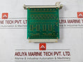 Rolf Janssen Dbu 06/24 Wire Break Monitoring Pcb Module Nr.233