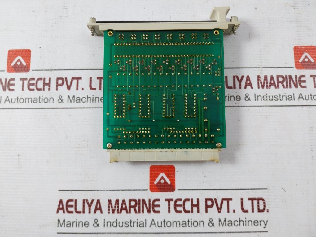 Rolf Janssen Dbu 06/24 Wire Break Monitoring Pcb Module Nr.233