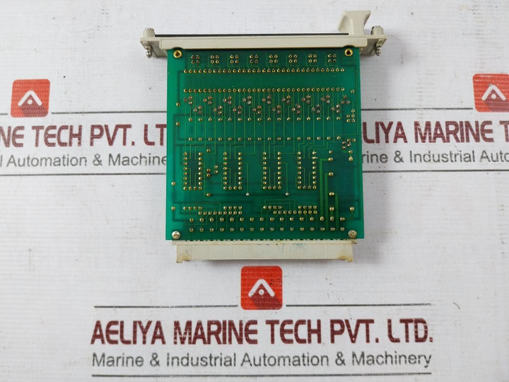 Rolf Janssen Dbu 06/24 Wire Break Monitoring Pcb Module Nr.233