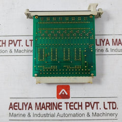 Rolf Janssen Dbu 06/24 Wire Break Monitoring Pcb Module Nr.233