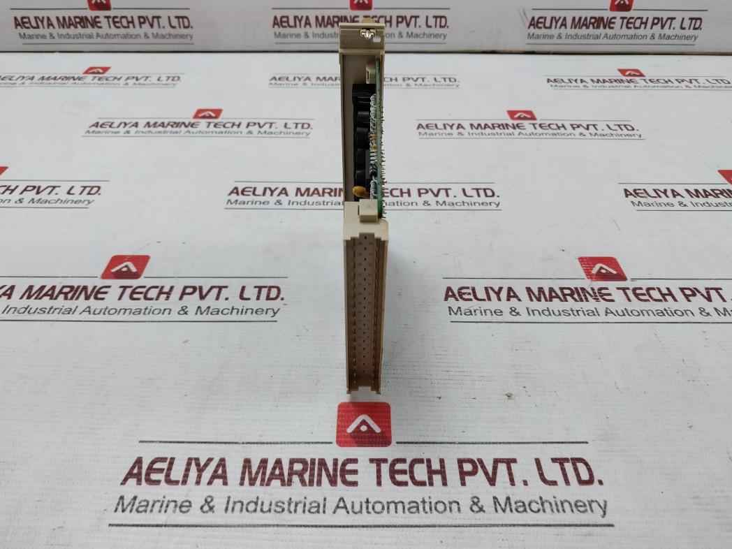 Rolf Janssen Bm 06 Pcb Module For Temperature Gear Nr.229