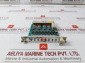 Rolf Janssen Dbu 06/24 Wire Break Monitoring Pcb Module Nr.233