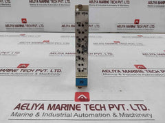 Rolf Janssen Dbu 06 Pcb Module For Wire Break Monitoring Nr.233