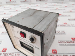 Rolf Janssen E01.3101.093 Insulation Controller 50/60Hz