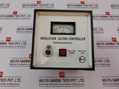 Rolf Janssen E01.3101.093 Insulation Controller 50/60Hz