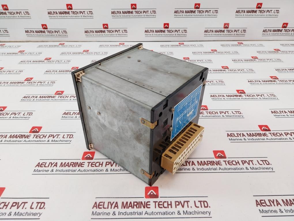 Rolf Janssen E01.3101.093 Insulation Controller 50/60Hz