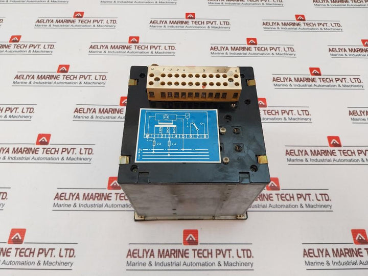 Rolf Janssen E01.3101.093 Insulation Controller 50/60Hz