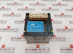 Rolf Janssen E01.3101.093 Insulation Controller 50/60Hz