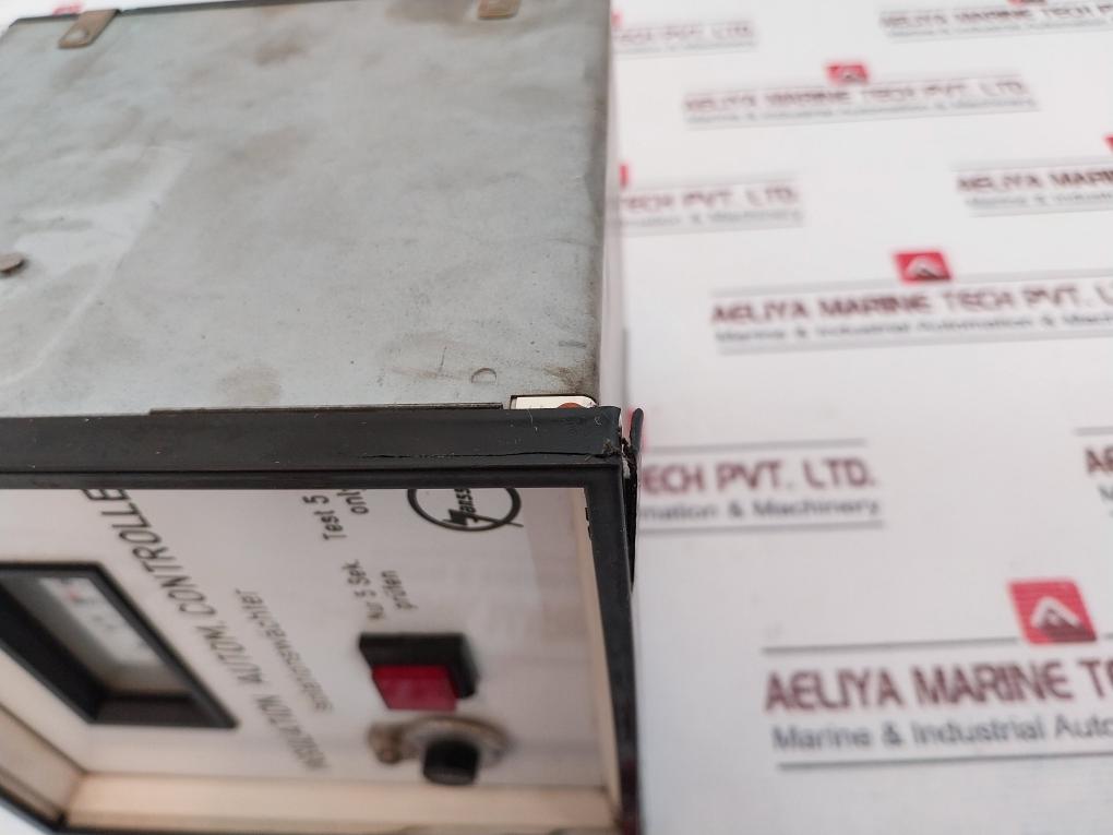 Rolf Janssen E01.3101.093 Insulation Controller 50/60Hz
