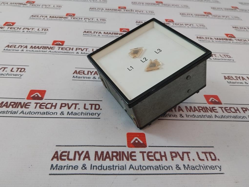 Rolf Janssen E01.3501.393 220-440V 50/60Hz