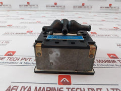 Rolf Janssen E01.3501.393 220-440V 50/60Hz