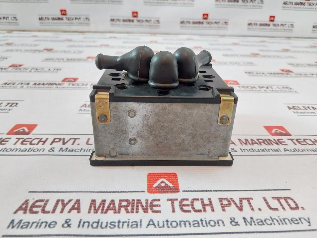 Rolf Janssen E01.3501.393 220-440V 50/60Hz