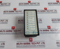 Rolf Janssen E07.8410.010 Alarm Annunciator 24VDc