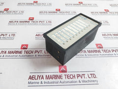 Rolf Janssen E07.8410.010 Alarm Annunciator 24VDc