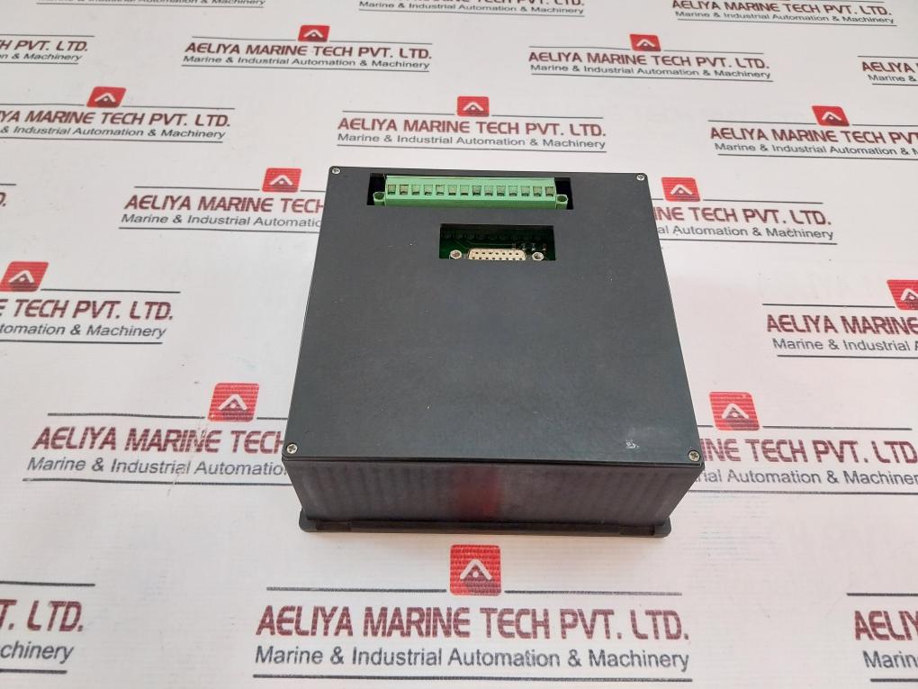 Rolf Janssen E07.8430.210 Module 24V