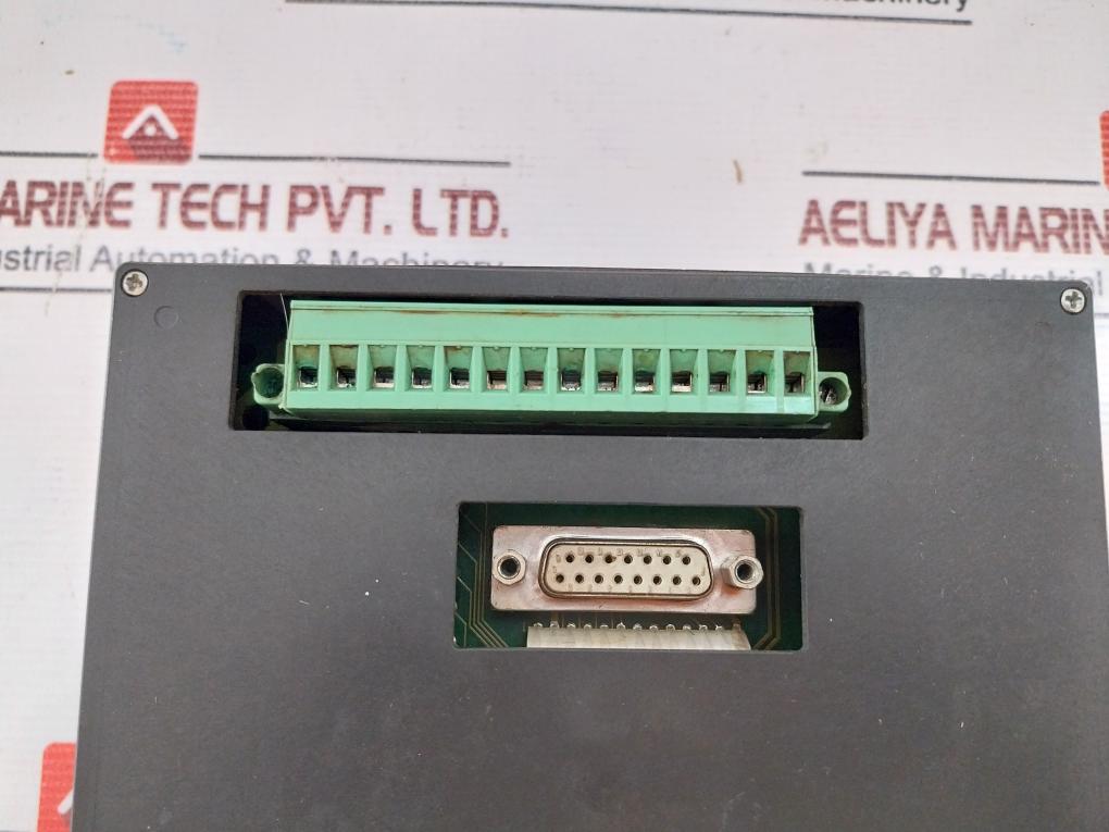 Rolf Janssen E07.8430.210 Module 24V