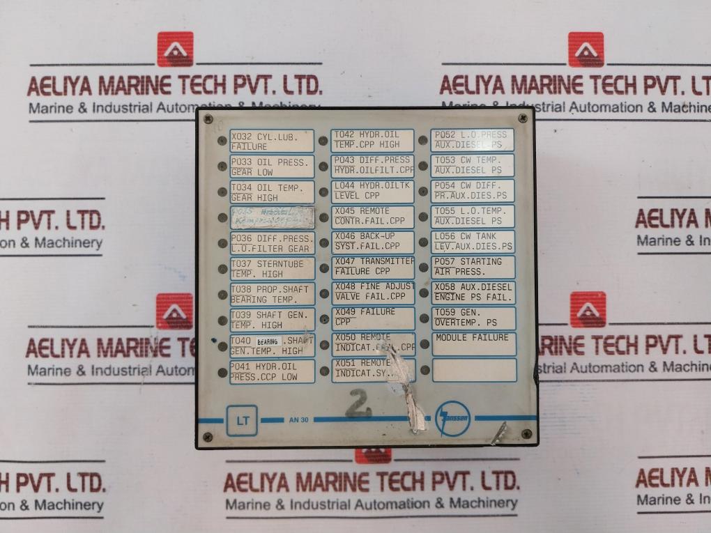 Rolf Janssen E07.8430.210 Module 24V