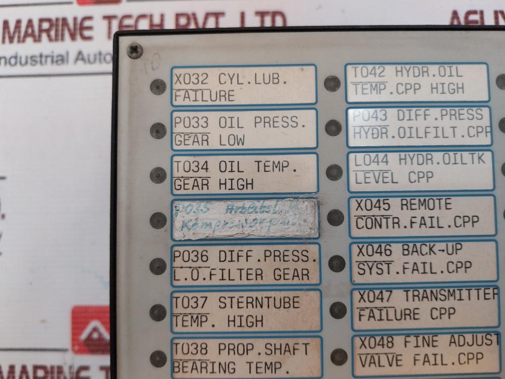 Rolf Janssen E07.8430.210 Module 24V
