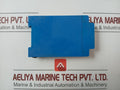 Rolf Janssen Time Delay Relay With Socket 250V 6A E09.4825.071