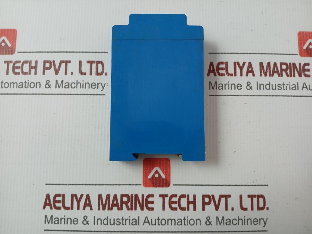 Ezz 42 Time Delay Relay With Socket 250V 6A Rolf Janssen