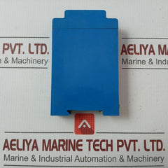 Ezz 42 Time Delay Relay With Socket 250V 6A Rolf Janssen