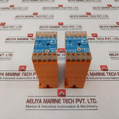 Rolf Janssen Fw 03/60Hz Relay 250V