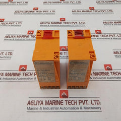 Rolf Janssen Fw 03/60Hz Relay 250V