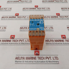 Rolf Janssen Fw 03/60Hz Relay 250V