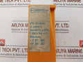 Rolf Janssen Fw 03/60Hz Relay 250V