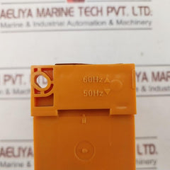 Rolf Janssen Fw 03/60Hz Relay 250V