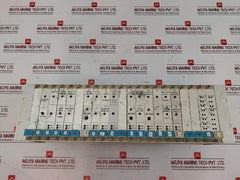 Rolf Janssen Gmbh Bm 06 Operation Switch Dbu 06/24 0.5 – 30 Sec