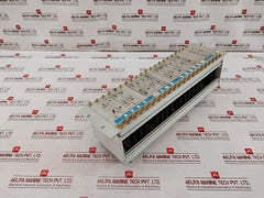 Rolf Janssen Gmbh Bm 06 Operation Switch Dbu 06/24 0.5 – 30 Sec