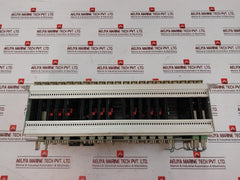 Rolf Janssen Gmbh Bm 06 Operation Switch Dbu 06/24 0.5 – 30 Sec