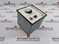 Rolf Janssen Iw 01 Insulation Autom. Controller 220/440V 50Hz 220 V 4A
