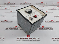 Rolf Janssen Iw 01 Insulation Autom. Controller 220/440V 50Hz 220 V 4A