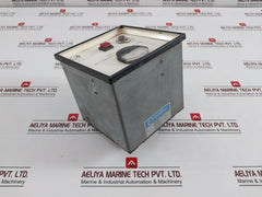 Rolf Janssen Iw 01 Insulation Autom. Controller 220/440V 50Hz 220 V 4A