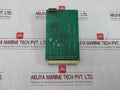 Rolf Janssen Rg 09 Regler Fur I/U Lader Rg 09 Pcb Card 228A