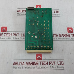 Rolf Janssen Rg 09 Regler Fur I/U Lader Rg 09 Pcb Card 228A