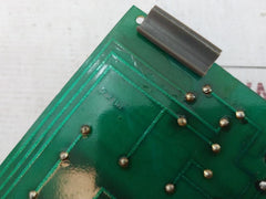 Rolf Janssen Rg 09 Regler Fur I/U Lader Rg 09 Pcb Card 228A