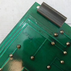 Rolf Janssen Rg 09 Regler Fur I/U Lader Rg 09 Pcb Card 228A