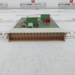 Rolf Janssen Rg 09 Regler Fur I/U Lader Rg 09 Pcb Card 228A
